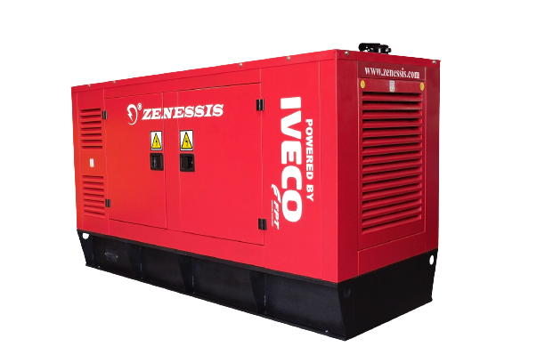 Grup electrogen diesel ESE 66 TIA