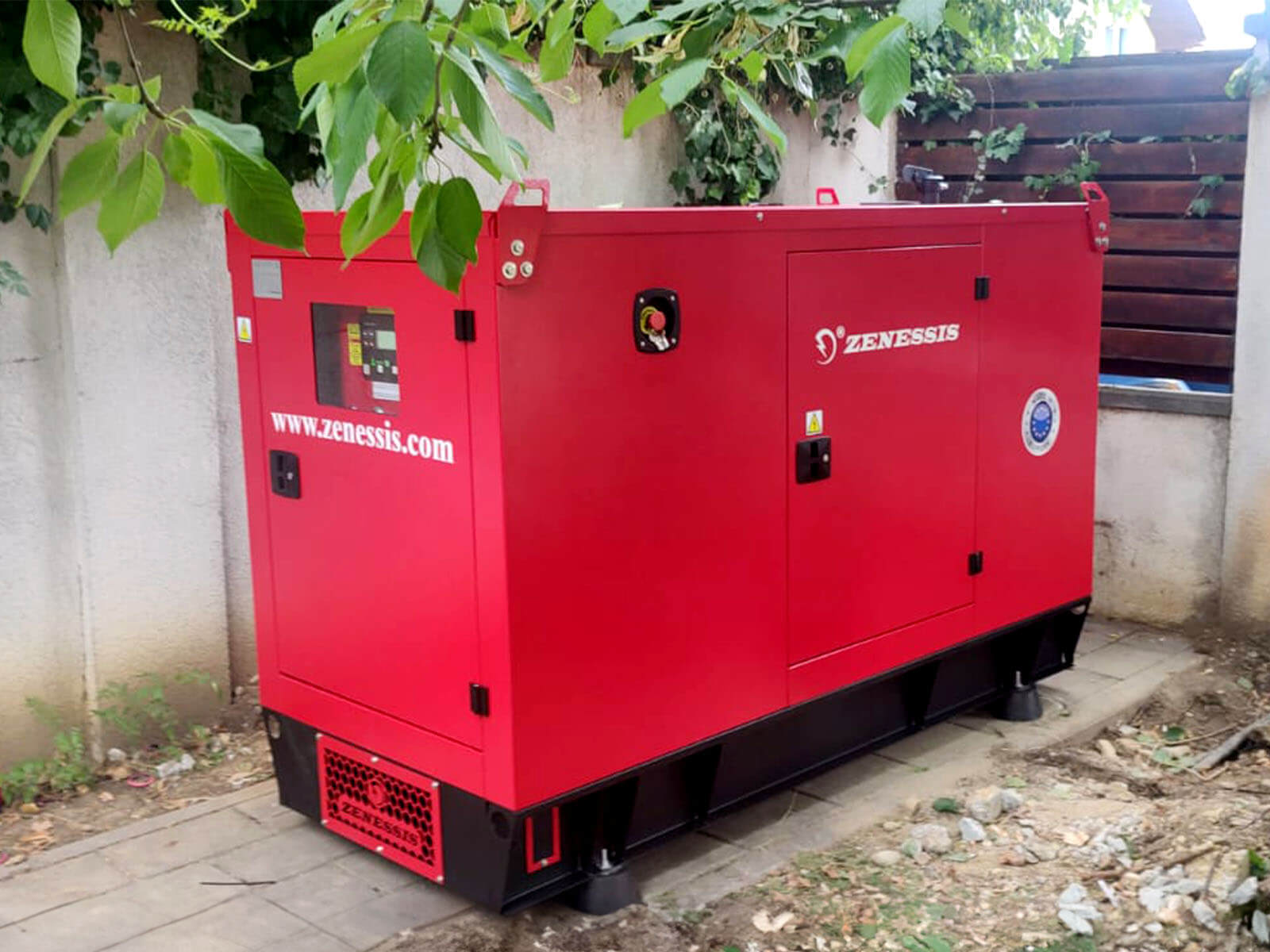 Cum să Dimensionezi Corect un Generator