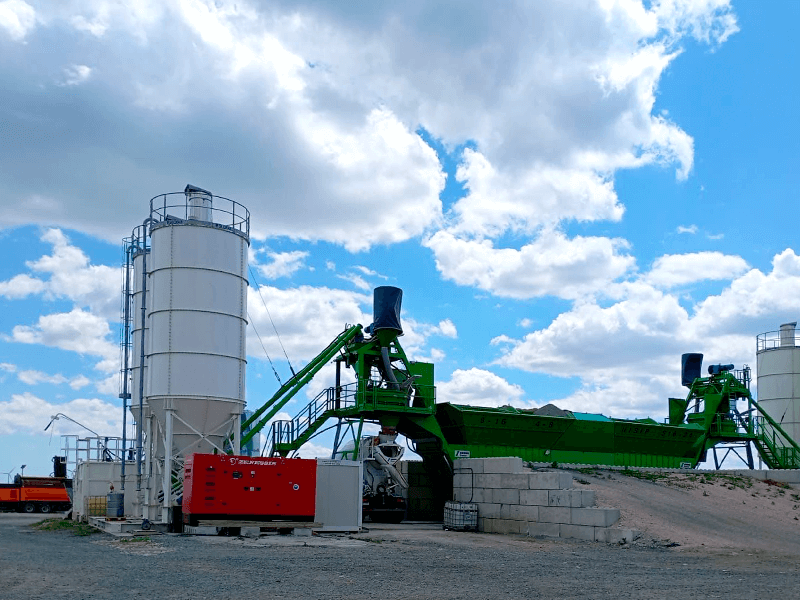 Generatoare Diesel în Industrie: Soluția Fiabilă pentru Continuitatea Energetică